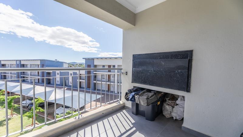 2 Bedroom Property for Sale in Langeberg Ridge Western Cape